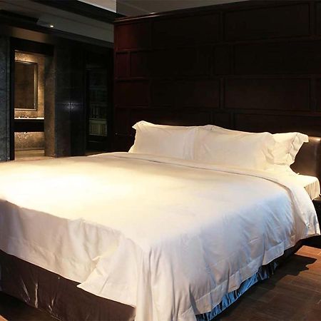 All-Ur Boutique Motel-Hsin Chu Branch Χσιντσού Εξωτερικό φωτογραφία