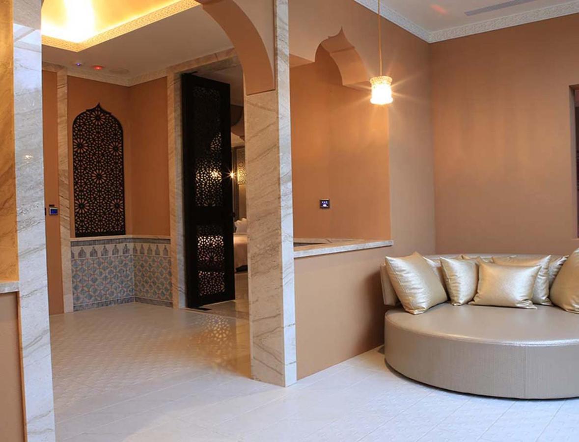 All-Ur Boutique Motel-Hsin Chu Branch Χσιντσού Εξωτερικό φωτογραφία