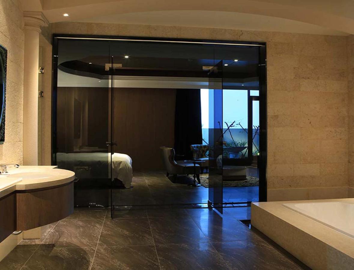 All-Ur Boutique Motel-Hsin Chu Branch Χσιντσού Εξωτερικό φωτογραφία