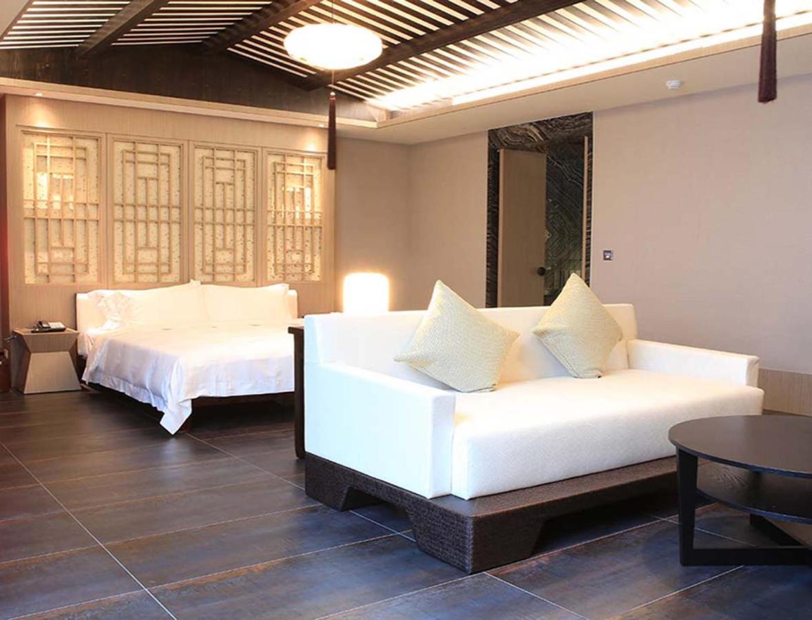 All-Ur Boutique Motel-Hsin Chu Branch Χσιντσού Εξωτερικό φωτογραφία