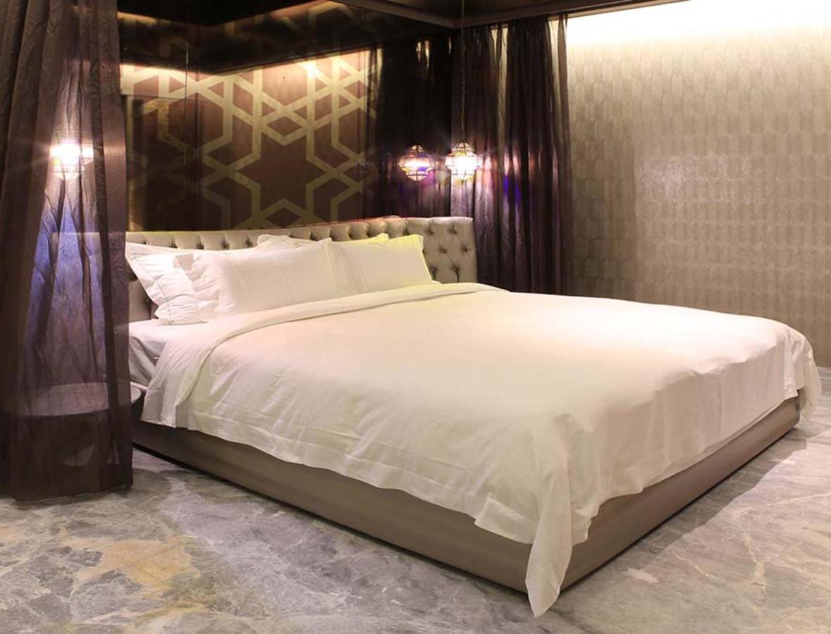 All-Ur Boutique Motel-Hsin Chu Branch Χσιντσού Εξωτερικό φωτογραφία