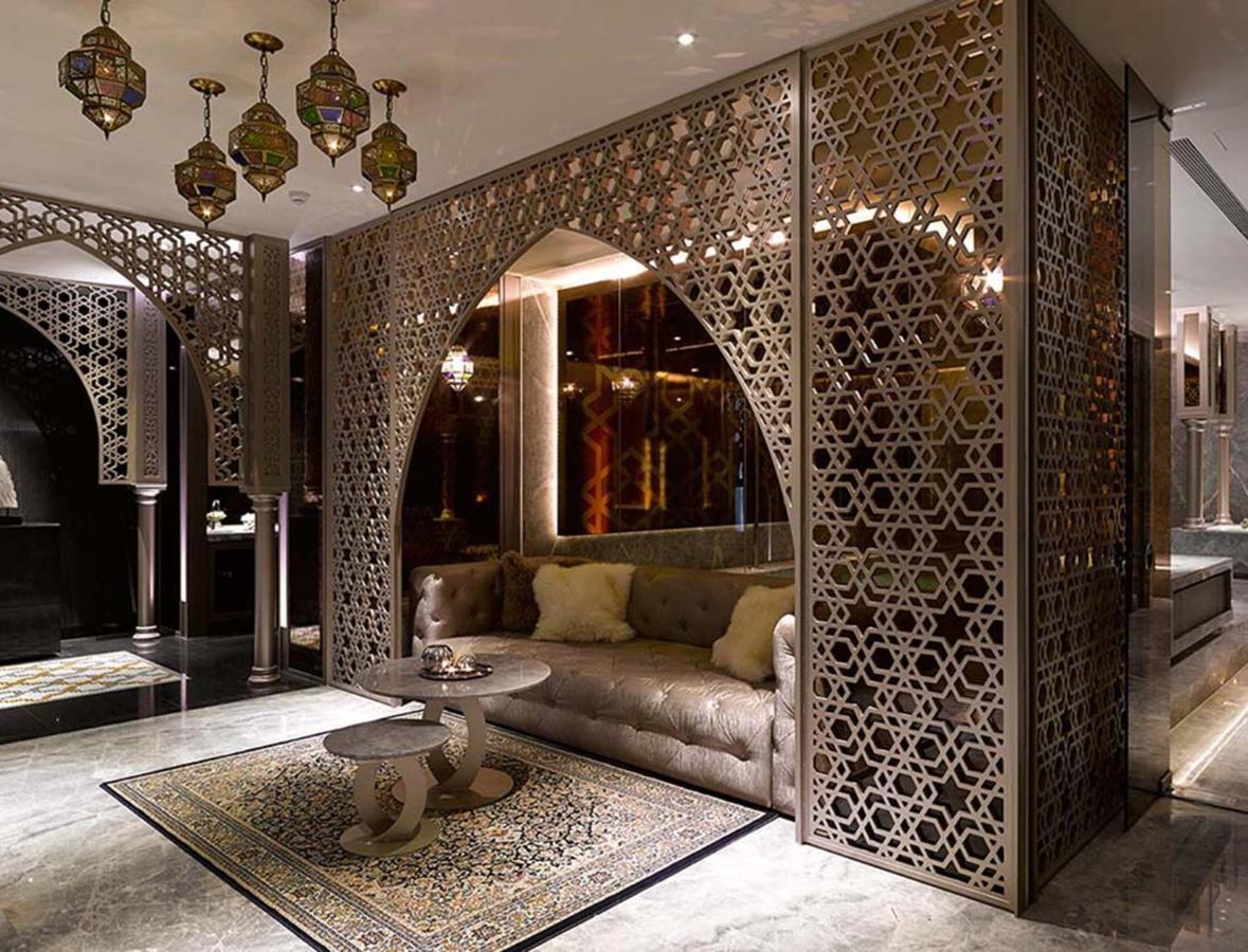 All-Ur Boutique Motel-Hsin Chu Branch Χσιντσού Εξωτερικό φωτογραφία