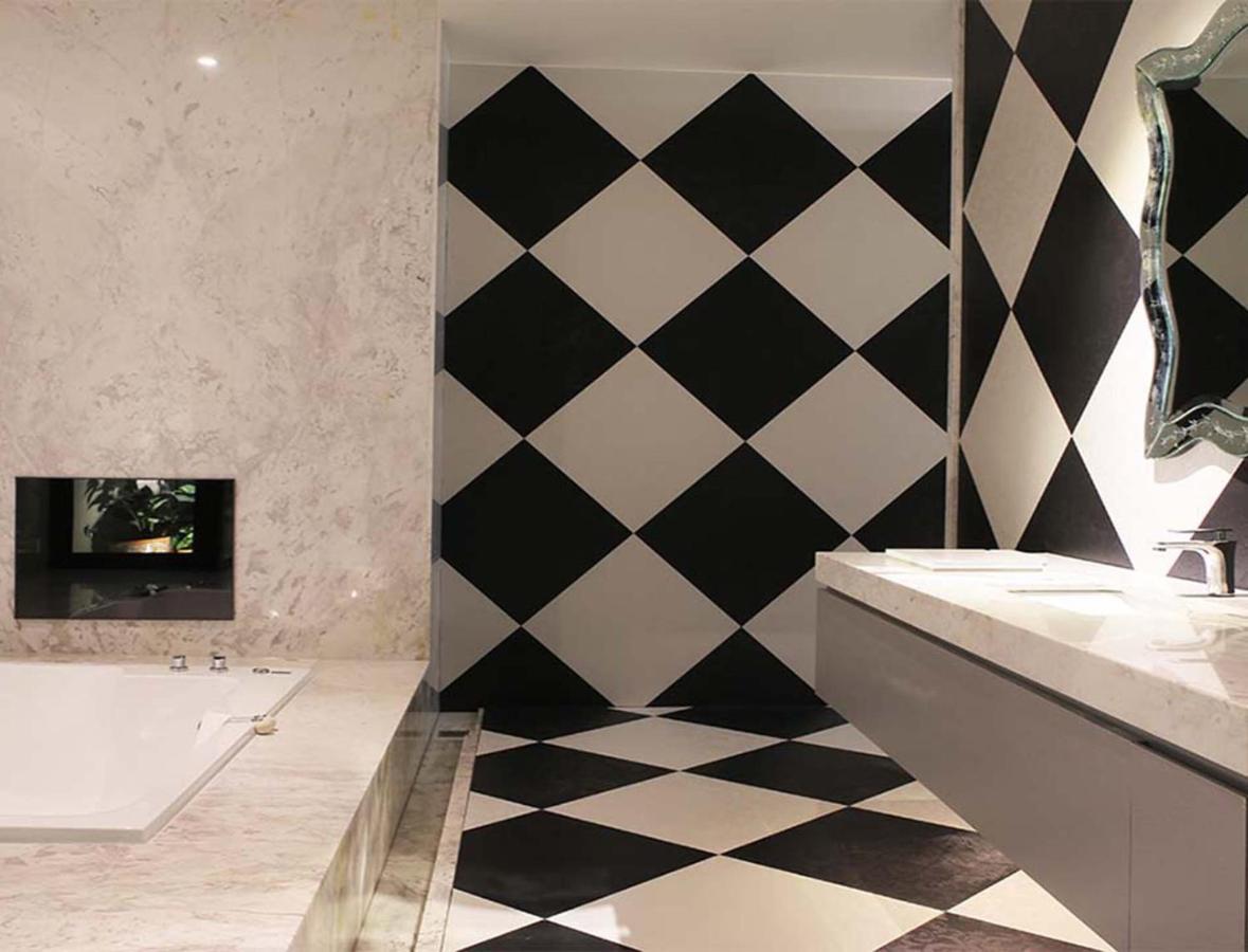 All-Ur Boutique Motel-Hsin Chu Branch Χσιντσού Εξωτερικό φωτογραφία
