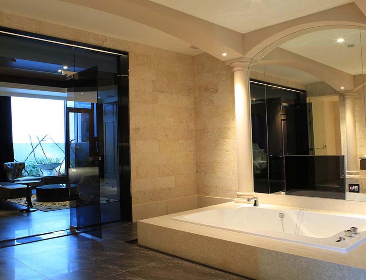 All-Ur Boutique Motel-Hsin Chu Branch Χσιντσού Εξωτερικό φωτογραφία