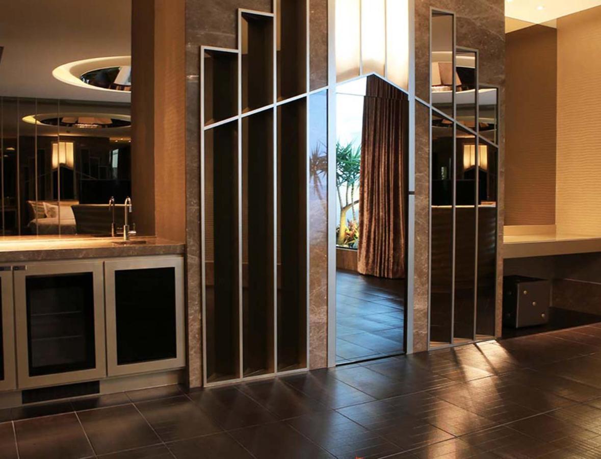 All-Ur Boutique Motel-Hsin Chu Branch Χσιντσού Εξωτερικό φωτογραφία