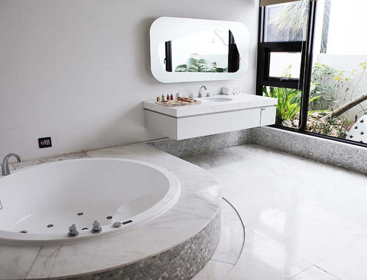 All-Ur Boutique Motel-Hsin Chu Branch Χσιντσού Εξωτερικό φωτογραφία