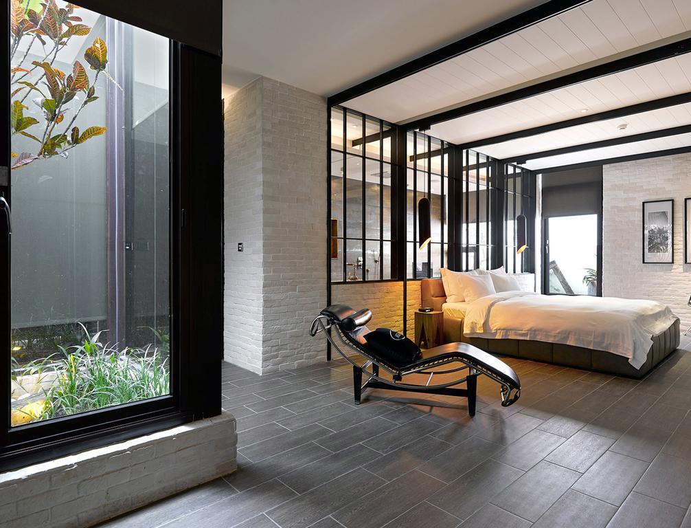 All-Ur Boutique Motel-Hsin Chu Branch Χσιντσού Εξωτερικό φωτογραφία