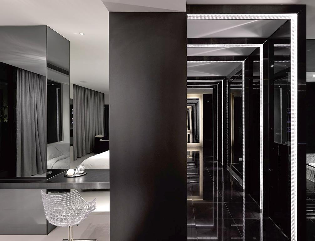 All-Ur Boutique Motel-Hsin Chu Branch Χσιντσού Εξωτερικό φωτογραφία