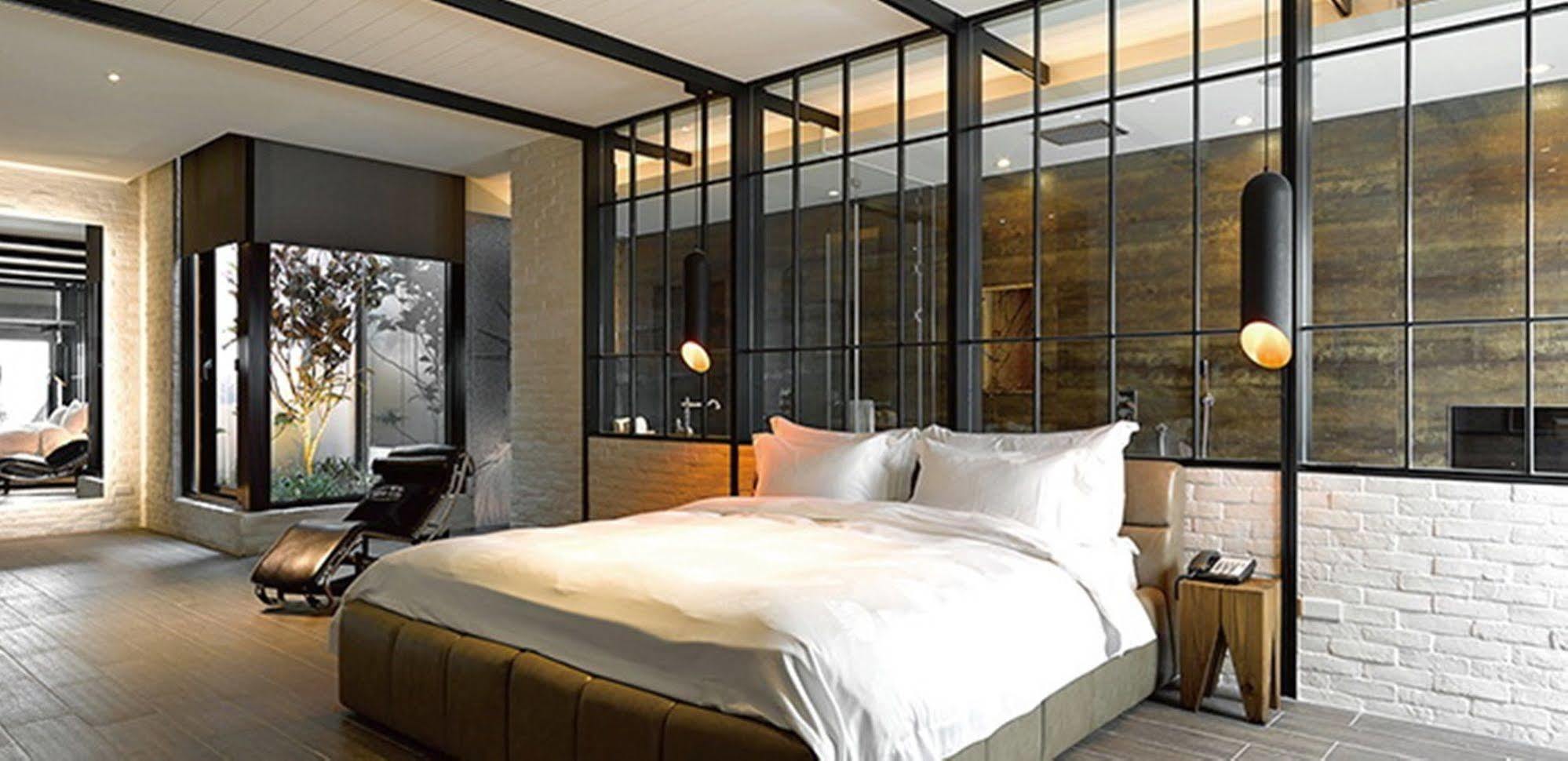 All-Ur Boutique Motel-Hsin Chu Branch Χσιντσού Εξωτερικό φωτογραφία
