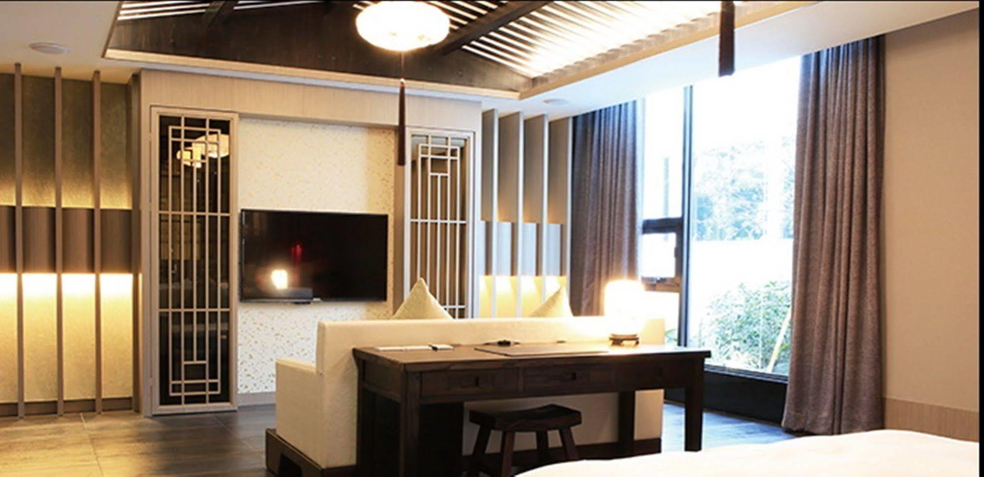 All-Ur Boutique Motel-Hsin Chu Branch Χσιντσού Εξωτερικό φωτογραφία